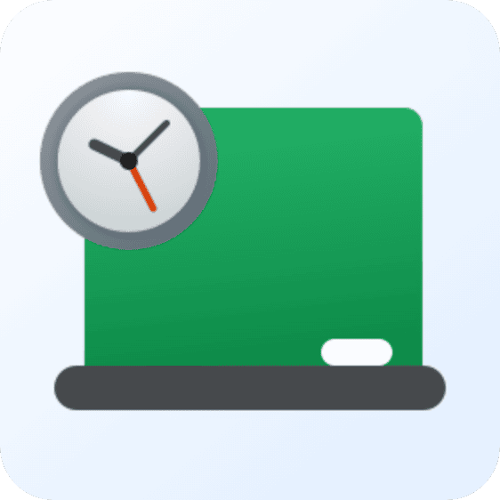 Get Touch with Admin